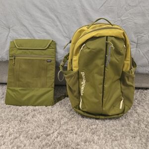 Patagonia 26L Refugio Backpack